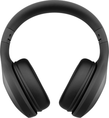 Generic CASQUE Audio Connecté RMA66 - Jaune/Noir - Prix pas cher