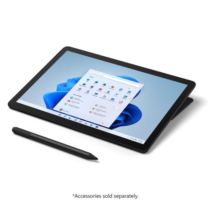 Microsoft Surface Go 3 128 Go 26,7 cm (10.5