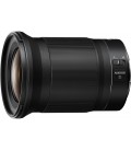 Nikon NIKKOR Z 20 mm f1.8 - vue 6