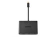 Sitecom CN-347 Adattatore da Mini DisplayPort a HDMI/VGA 2-in-1