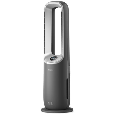 Philips Air Performer 8000 series AMF870/15 Purificateur d'air, ventilateur et chauffage 3-en-1