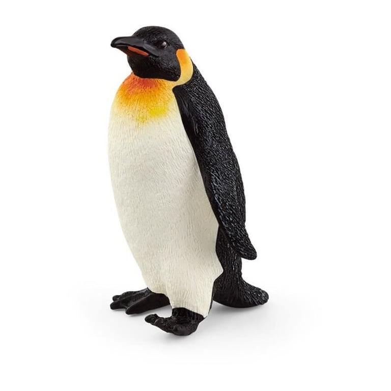 Schleich Manchot