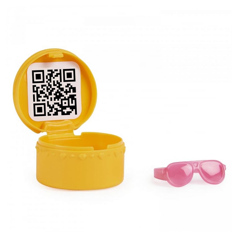 Véhicule Chabriolette Avec Figurine Spin Master Le Véhicule + Figurine - vue 3