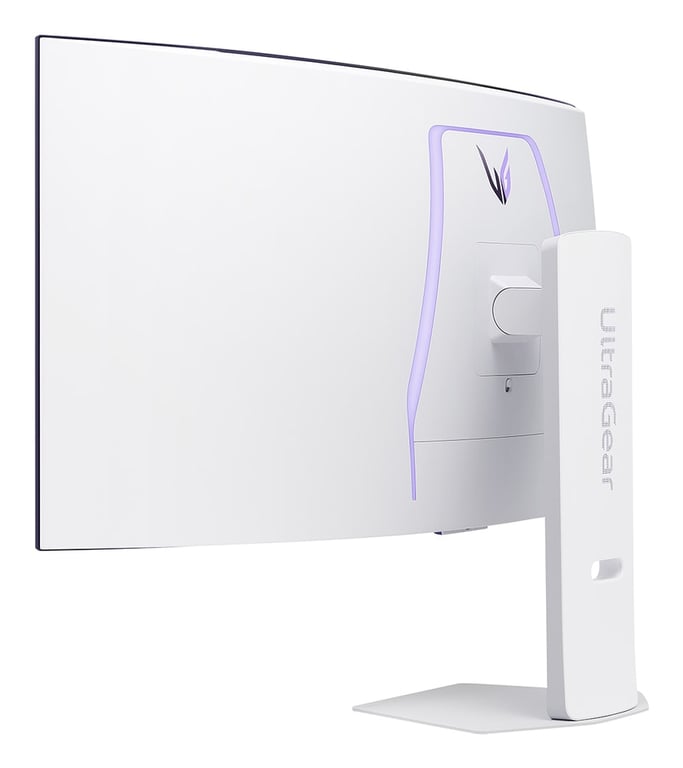 Ecran PC Gamer 39GX90SA W UltraGear 39'' OLED - vue 5