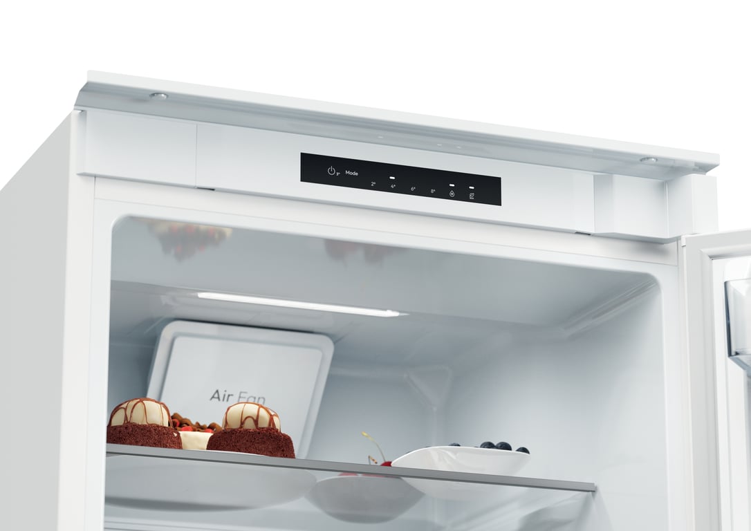 CANDY CNBQL3518EV - vue 5