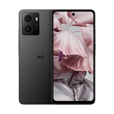 HMD Pulse (4G) 64 GB, Negro