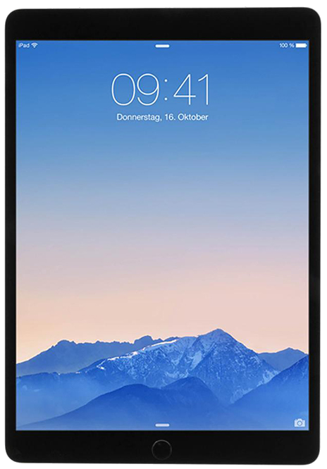iPad Pro 10 128GB Wifi 4G Black Grade A