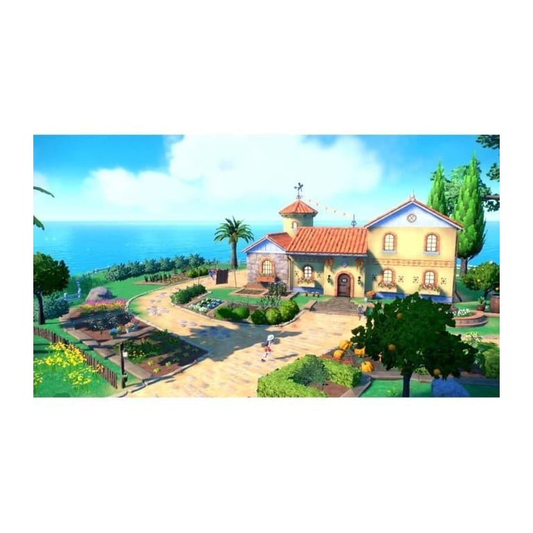 Pokémon + Pass d'Extension Switch - vue 4