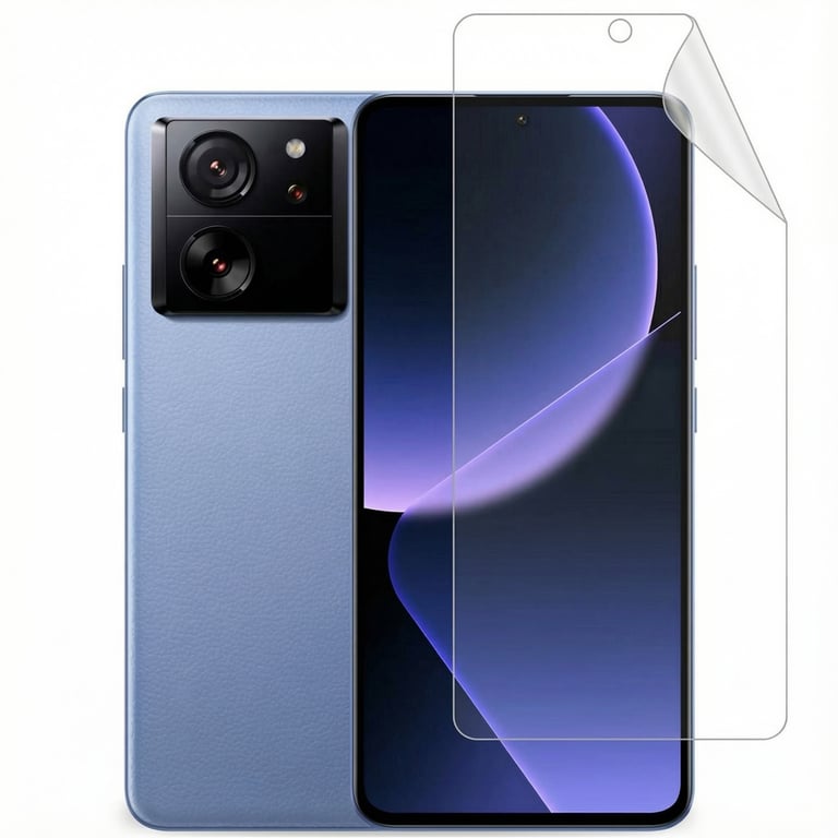 imoshion Protection d'écran Film 3pack pour Samsung Galaxy A25 (5G) - Neuf