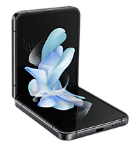 Galaxy Z Flip4 256 GB, grafite, sbloccato