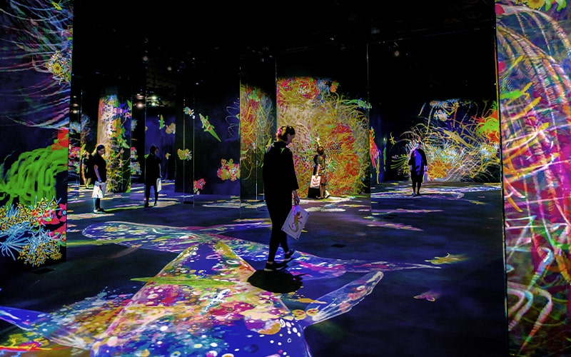 Epson EB PU1007B vidéo projecteur Projecteur pour grandes salles 7000 ANSI lumens 3LCD WUXGA 1920x1200 Neuf - vue 2