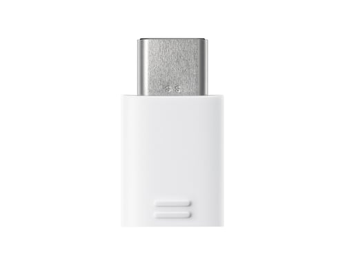Samsung EE-GN930 Micro USB USB Type-C Blanc