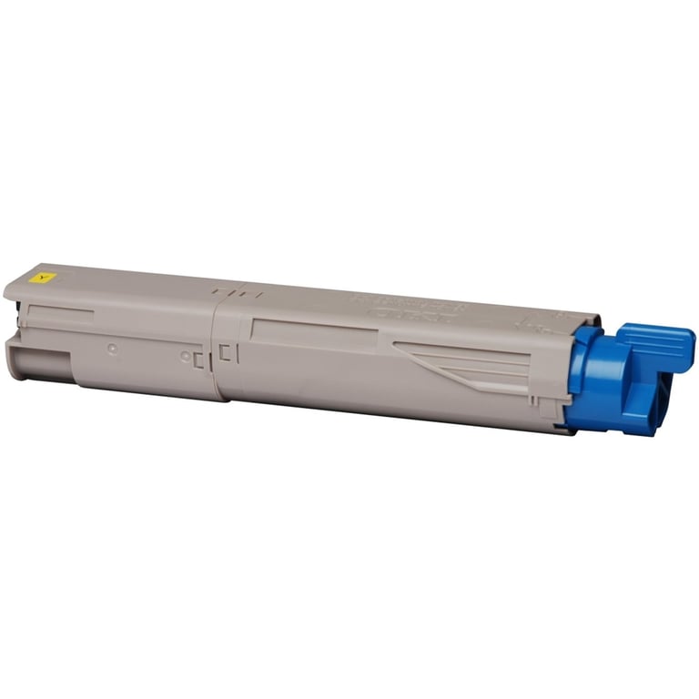 Oki Toner/yellow 1500sh f C3300/34/3450/3600 - Neuf