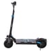 B-Mov 6.0 Cadaques Patinete Eléctrico 1000W (500W+500W) 10'' Negro Homologado DGT