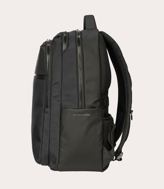 Tucano Marte Gravity mochila Mochila informal Negro Tela
