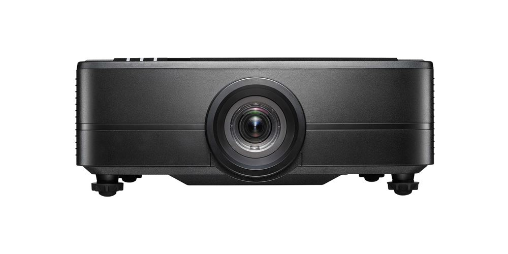 Optoma ZU820TST Projecteur DLP laser 3D 8100 lumens WUXGA 1920 x 1200 16:10 - vue 2