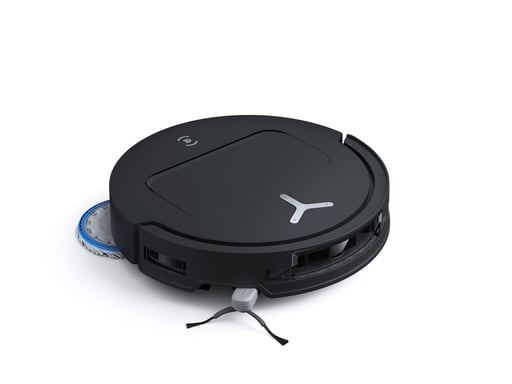 Ecovacs Deebot T50 Omni Gen 2 Noir