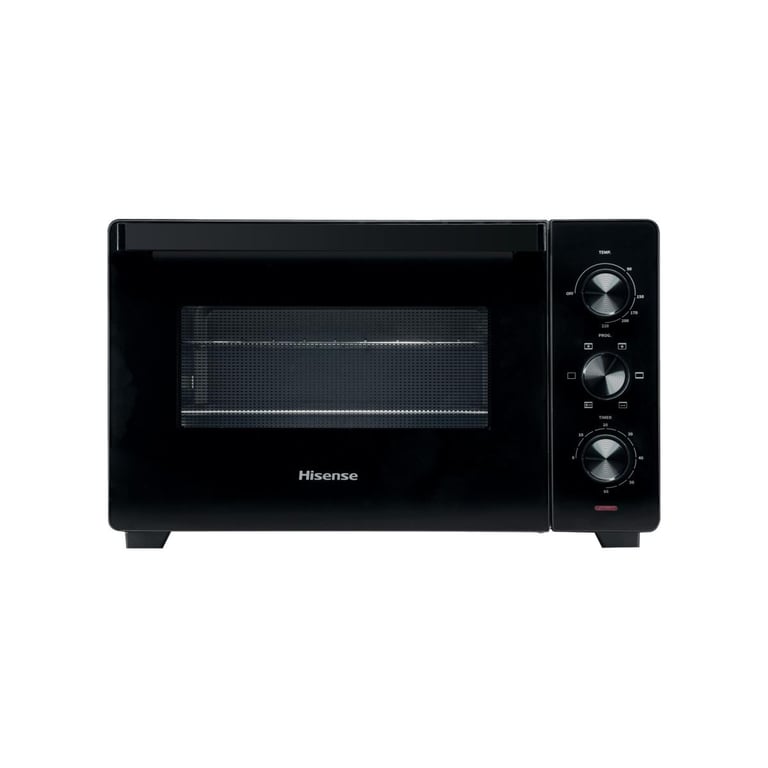 Four Hisense HOM30M 30 L 1600 W Noir - Neuf