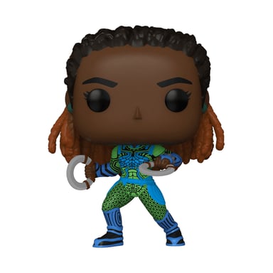 FUNKO POP! Nakia