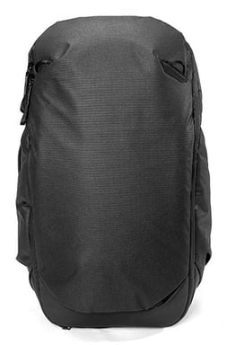 Peak Design Travel sac à dos Sac à dos de voyage Noir Nylon