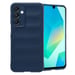 imoshion EasyGrip Backcover pour Samsung Galaxy A16 - Bleu foncé