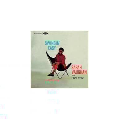 Edizione limitata Swingin Easy