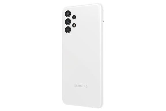 Galaxy A13 64 GB, blanco, desbloqueado