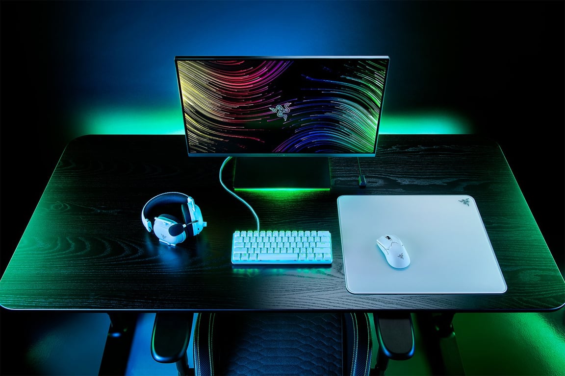 Razer Atlas - vue 3