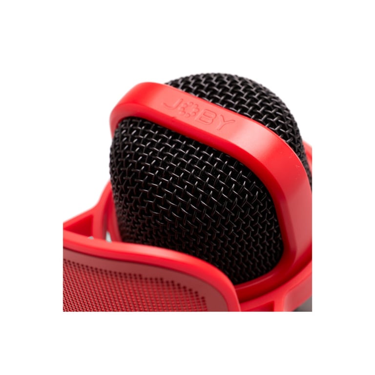 Microphone Joby Micro Wavo Pod JB01775 et - vue 2