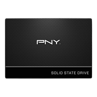 PNY CS900 2,5'' 240 GB Serial ATA III 3D TLC NAND