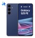 Samsung Galaxy S25 FE 5G 17 cm (6.7'') SIM doble USB Tipo C 8 GB 256 GB 4900 mAh Marina