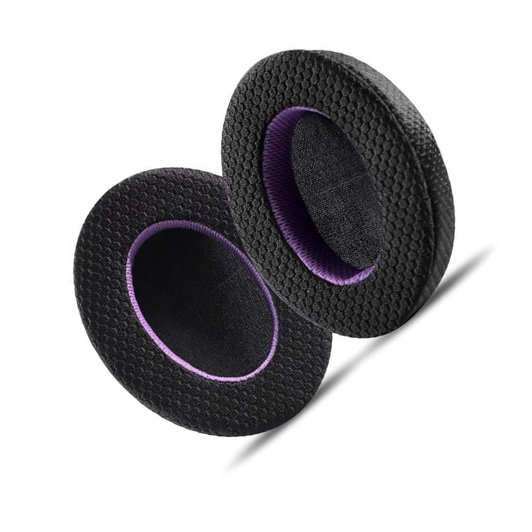 Coussinets de Remplacement Sony WH-XB910N – Confort Ergonomique - vue 3