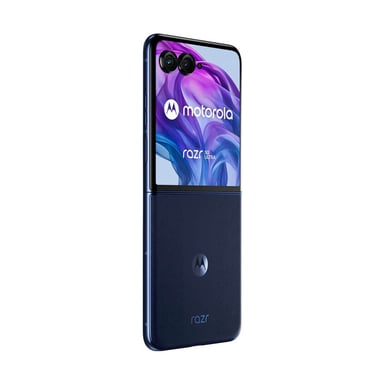 Motorola Razr 50 Ultra (5G) 512 GB, blu navy, sbloccato