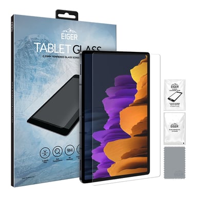 EIGER EGSP00659 protector de pantalla para tableta Samsung 1 pieza(s)