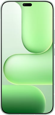 600 Lite (5G) 256 GB, Sprout Green