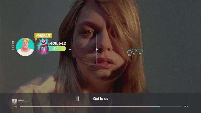 Cantiamo 2022 - Gioco in solitaria Xbox Serie X