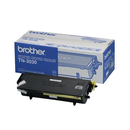 Brother TN 3030 Toner - vue 7