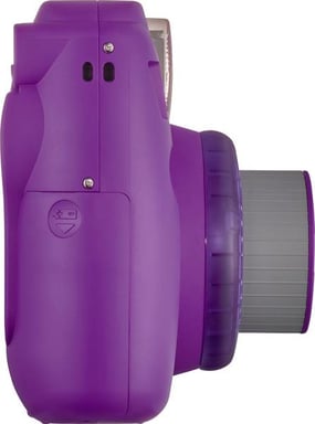 Fujifilm Instax Mini 9 46 x 62 mm Violet