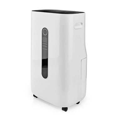 Nedis SmartLife 6,5 L 43 dB 420 W Blanco