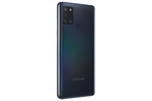 Galaxy A21s 32 GB, nero, sbloccato