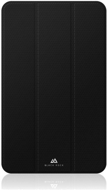 Etui Material Pure pour Samsung Galaxy Tab S3, Noir