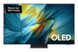 Samsung GQ55S95FAT 139,7 cm (55'') 4K Ultra HD Smart TV Wifi Negro