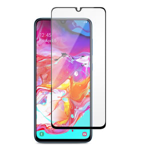 Tiger Glass Incurve Dedie Tiger Machine: Samsung Galaxy A70