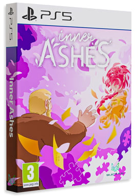 Selecta Play Inner Ashes