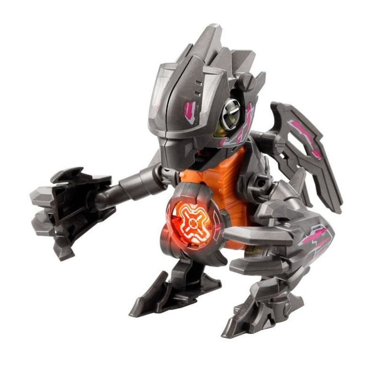 Figurine - 9 cm - BIOPOD KOMBAT WARRIOR PACK - Neuf