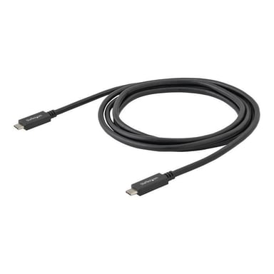 STARTECH Cable USB 3.0 Tipo C - 2 m