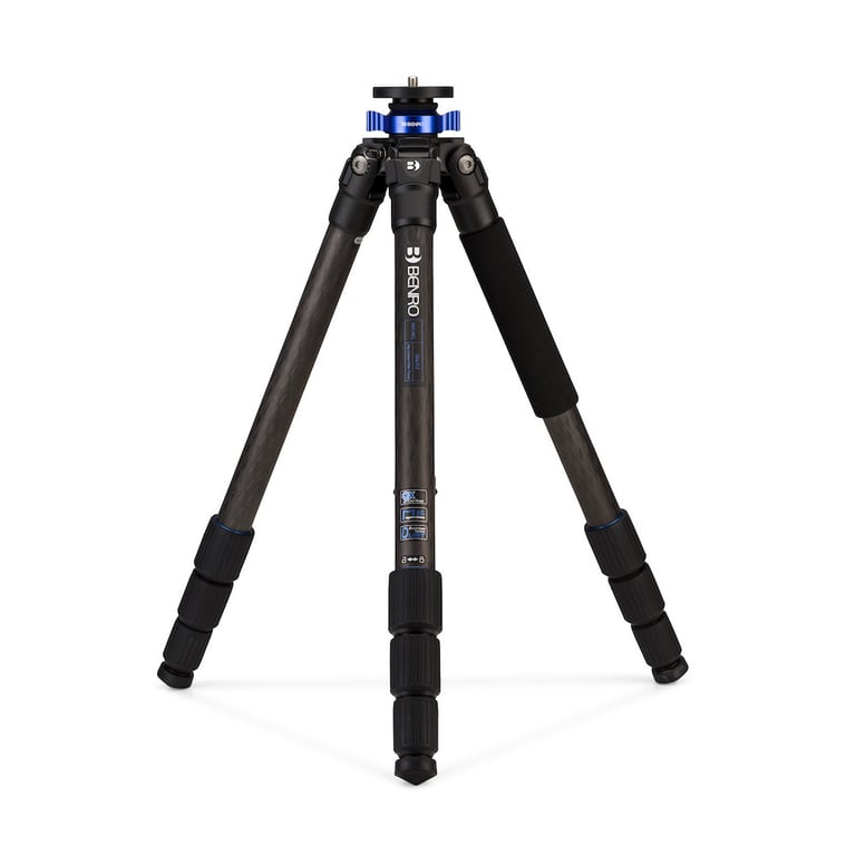 BENRO TMA 38 CL - vue 2