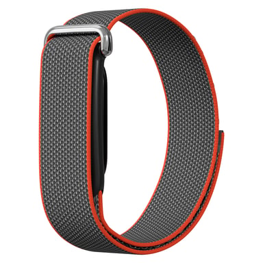 imoshion Bracelet en nylon pour Fitbit Air - Multicolore
