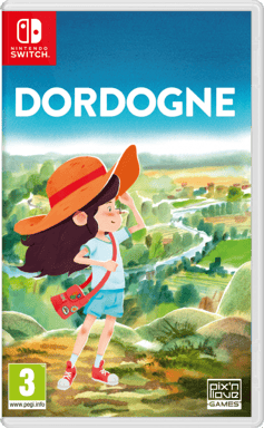 Dordogne SWITCH