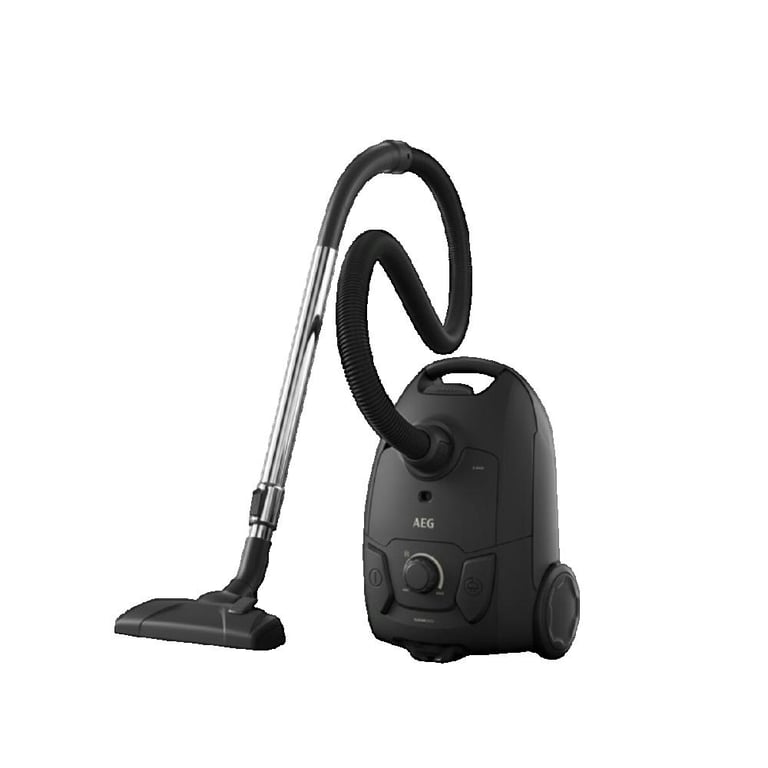 Aspirateur AEG AB31C1GG – 750 W, Filtration HEPA, 3 L, Sans Sac - vue 2